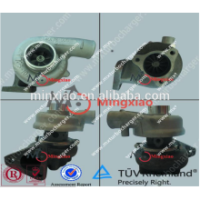 ME080385 TD05 49178-00550 ME080341 TD05-10A 49178-00500 Turboalimentador de Mingxiao China